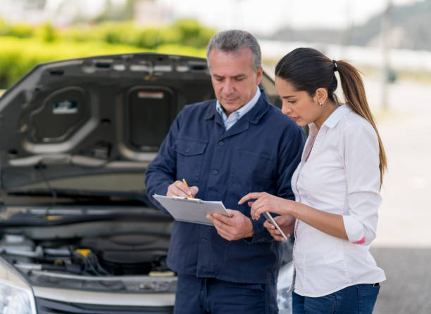 Local insurance for Dickinson County County drivers